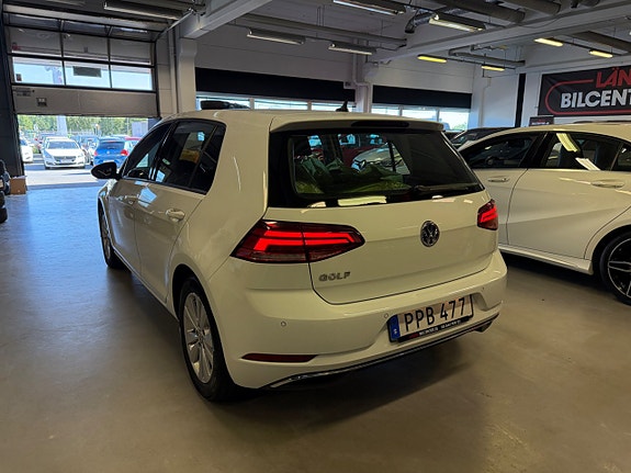 Volkswagen Golf I 7 of 25