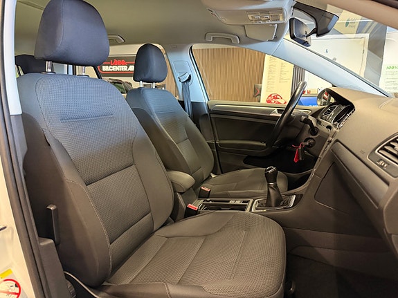 Volkswagen Golf I 23 of 25