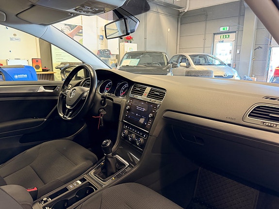 Volkswagen Golf I 20 of 25