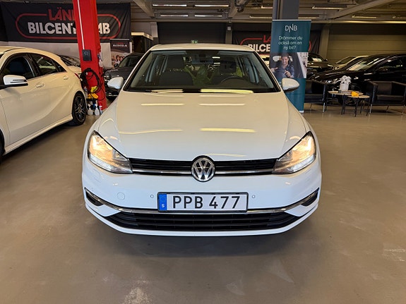 Volkswagen Golf I 3 of 25