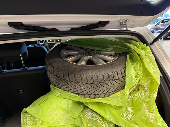 Volkswagen Golf I 25 of 25