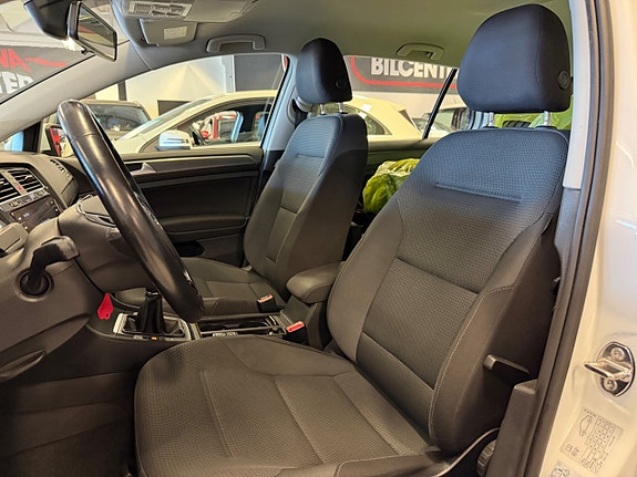 Volkswagen Golf I 16 of 25