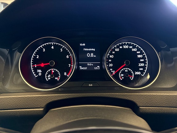 Volkswagen Golf I 12 of 25