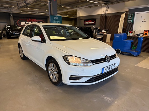 Volkswagen Golf I 4 of 25