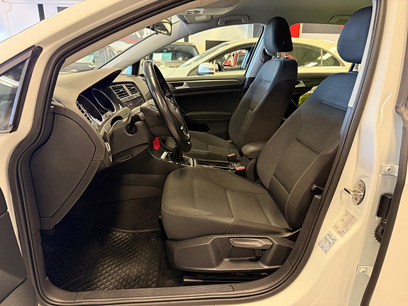 Volkswagen Golf I 10 of 25