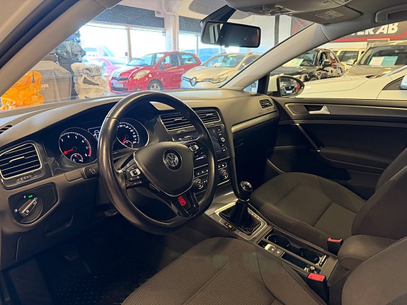 Volkswagen Golf I 11 of 25