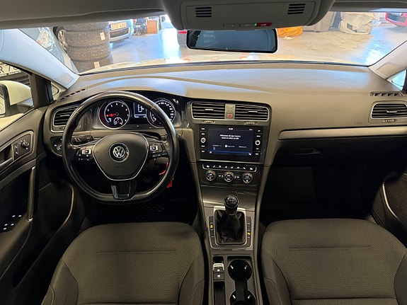 Volkswagen Golf I 22 of 25