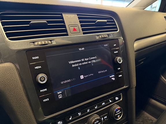 Volkswagen Golf I 14 of 25