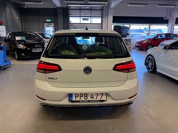 Volkswagen Golf I 6 of 25