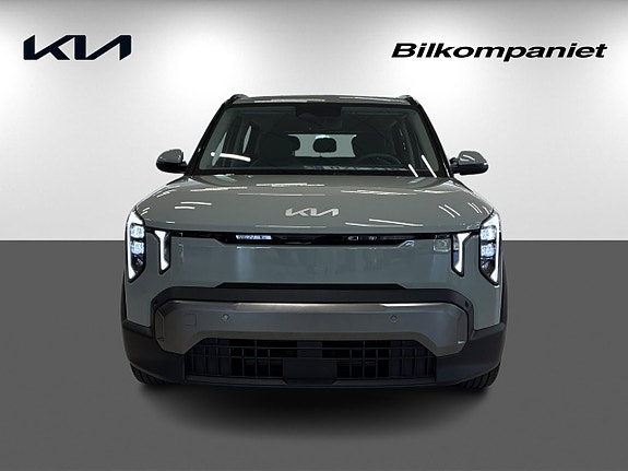 Kia EV2 2 of 27