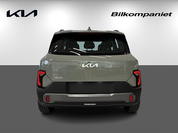 Kia EV2 6 of 27