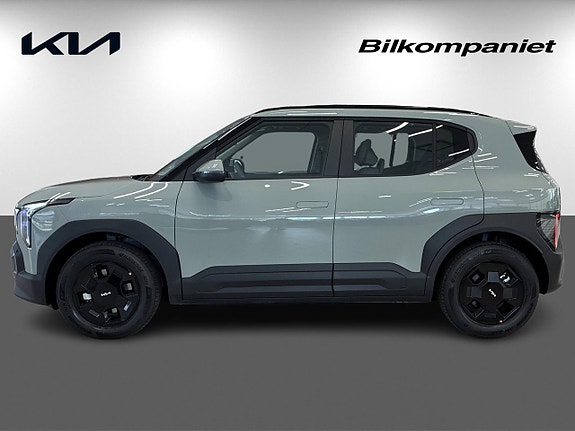 Kia EV2 4 of 27
