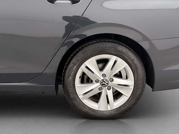 Volkswagen Golf I 30 of 30