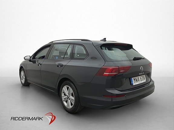 Volkswagen Golf I 5 of 30