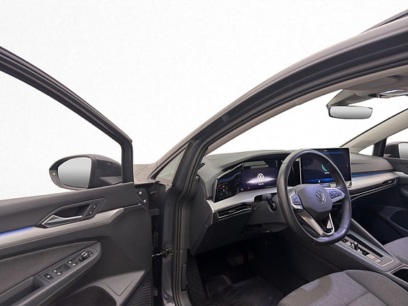 Volkswagen Golf I 10 of 30