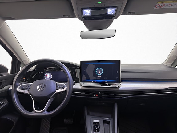 Volkswagen Golf I 12 of 30