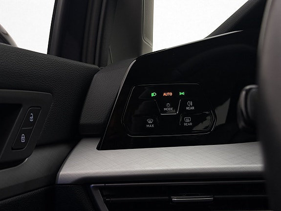 Volkswagen Golf I 27 of 30
