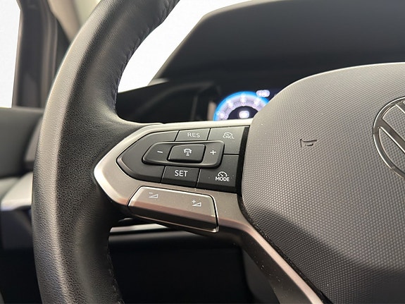 Volkswagen Golf I 18 of 30