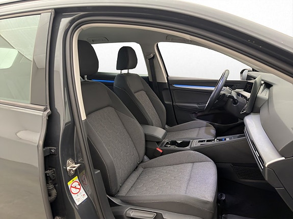 Volkswagen Golf I 14 of 30