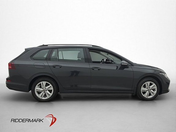 Volkswagen Golf I 9 of 30
