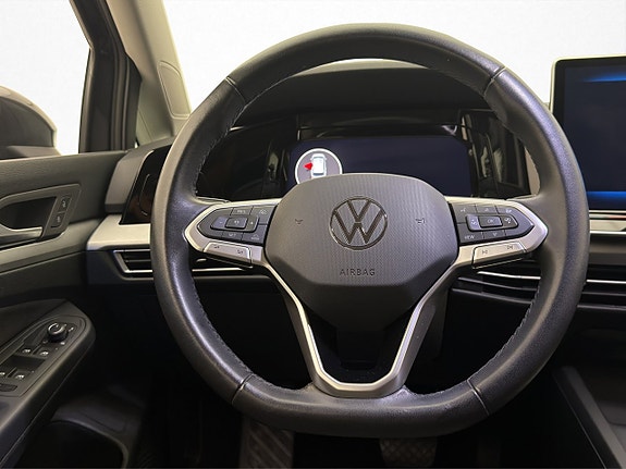 Volkswagen Golf I 13 of 30