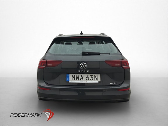 Volkswagen Golf I 6 of 30