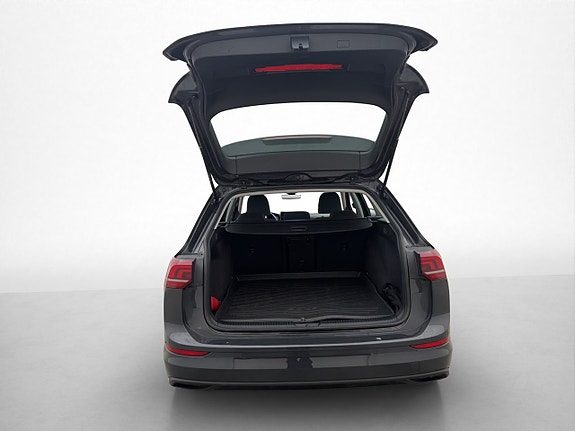 Volkswagen Golf I 28 of 30