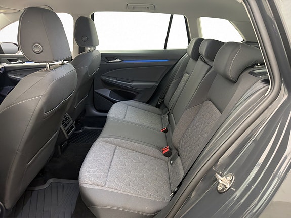 Volkswagen Golf I 16 of 30