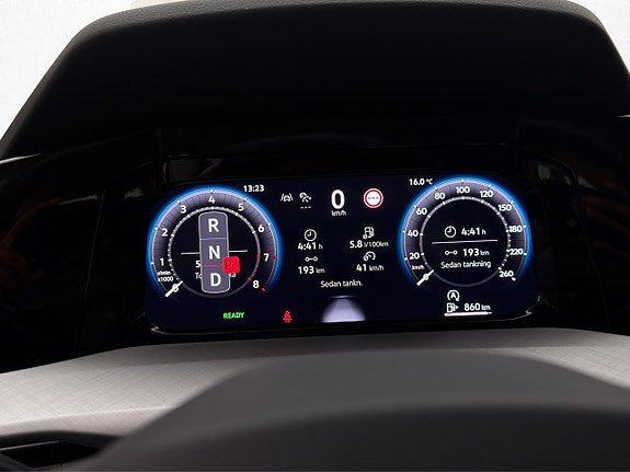 Volkswagen Golf I 17 of 30