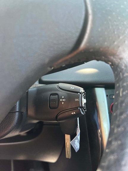 Peugeot 207 18 of 18