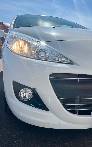 Peugeot 207 16 of 18