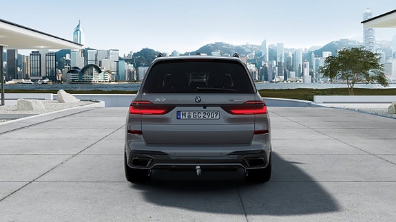 BMW X7 5 of 13