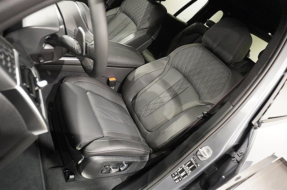BMW X7 4 of 20