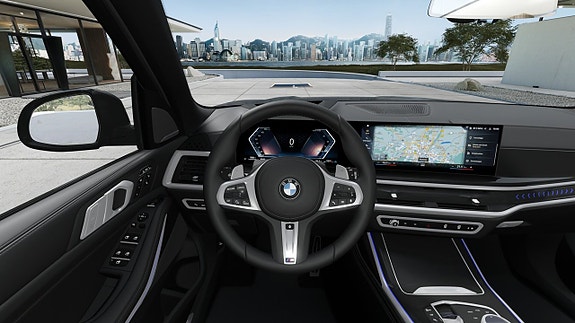 BMW X7 12 of 13