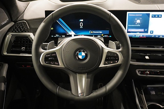 BMW X7 13 of 20