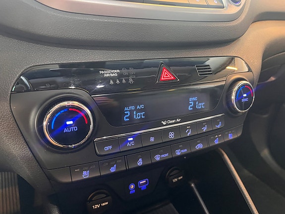 Hyundai Tucson 17 of 28