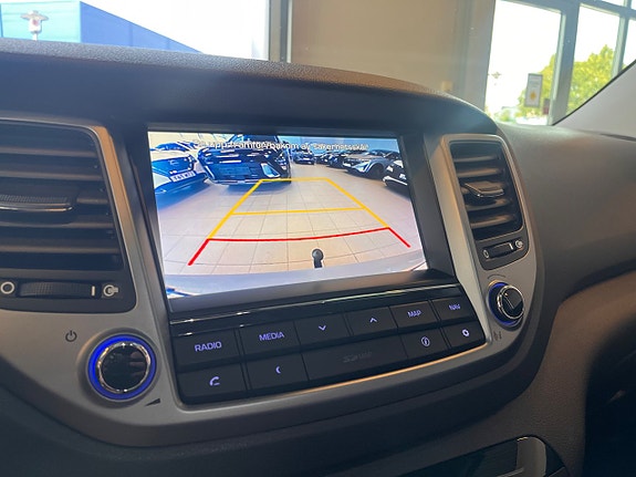 Hyundai Tucson 15 of 28