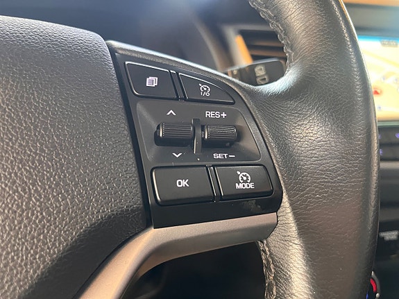Hyundai Tucson 19 of 28