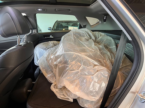 Hyundai Tucson 14 of 28