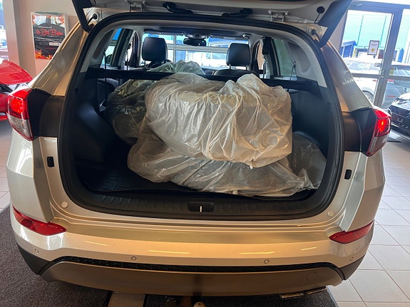 Hyundai Tucson 7 of 28