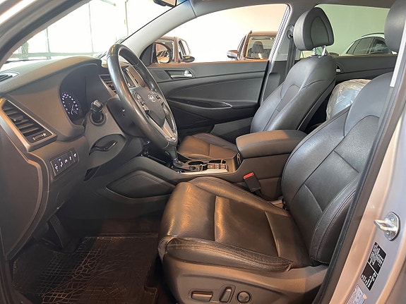 Hyundai Tucson 9 of 28