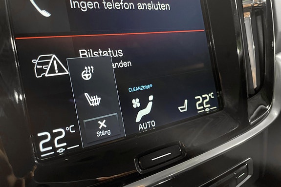 Volvo V90 Cross Country 27 of 29