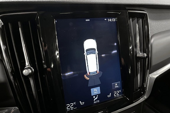 Volvo V90 Cross Country 18 of 29