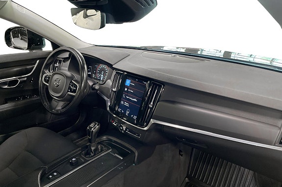 Volvo V90 Cross Country 15 of 29