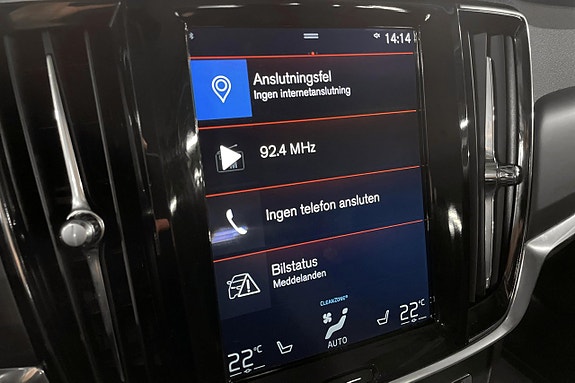 Volvo V90 Cross Country 19 of 29