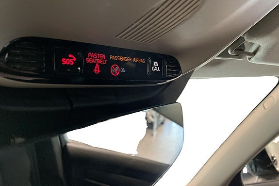 Volvo V90 Cross Country 26 of 29