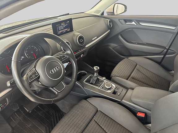 Audi A3 13 of 16