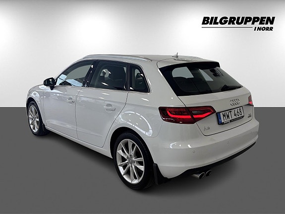Audi A3 6 of 16