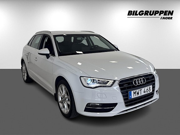 Audi A3 3 of 16