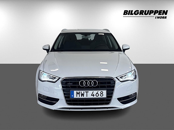 Audi A3 2 of 16